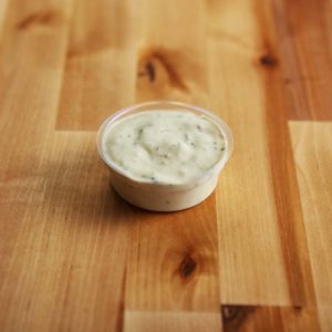 2oz single serve cup