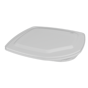28oz container lid with no background