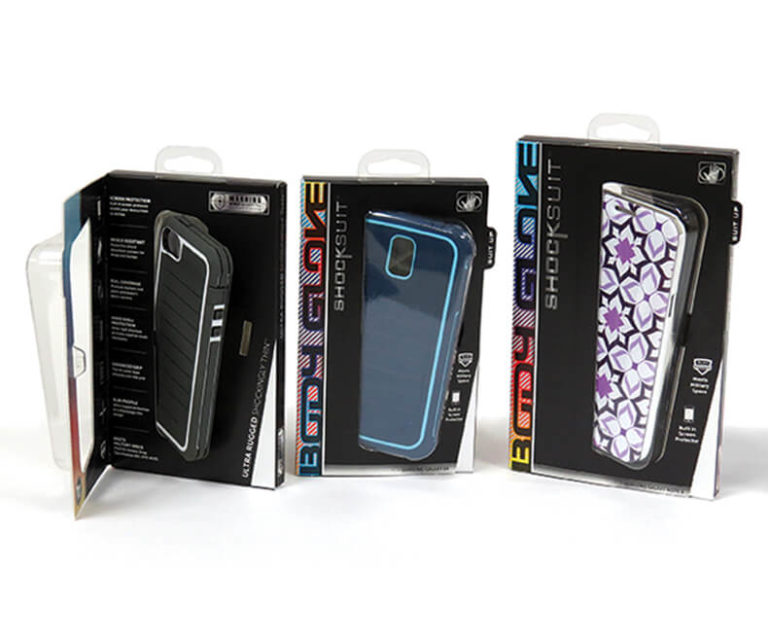 High-end Product Packaging