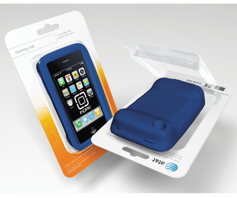 Display Pack Wins AmeriStar Award for Green AT&T Packaging