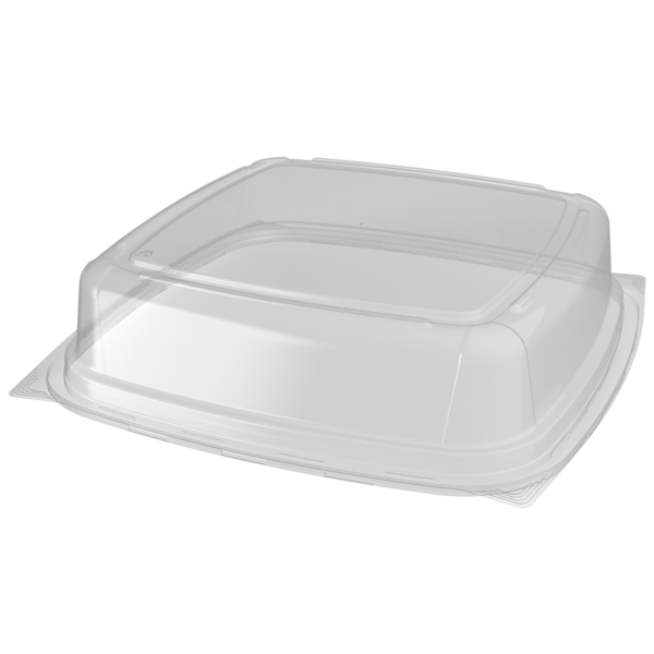 14 in Square lid rendering