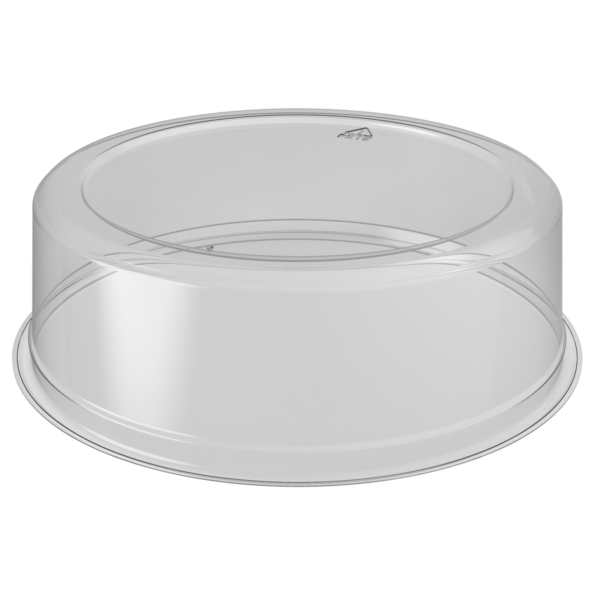 6 inch Cheesecake Lid rendering