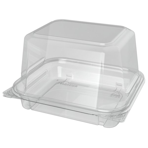 6x5 Hinged Container rendering