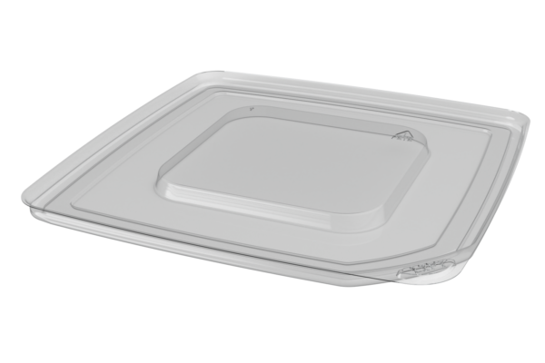 48 oz Lid TE Square Bowl rB-medium