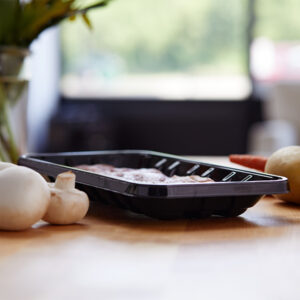 Meat Trays