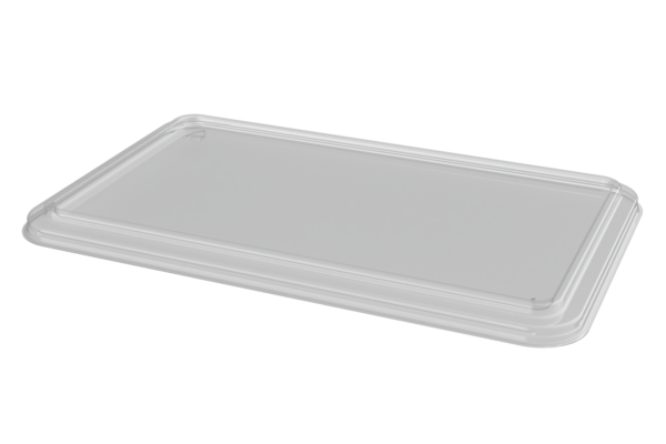 Rectangle Oversnap Lid-medium