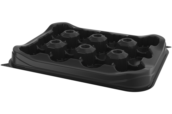 12 ct cupcake base-44800