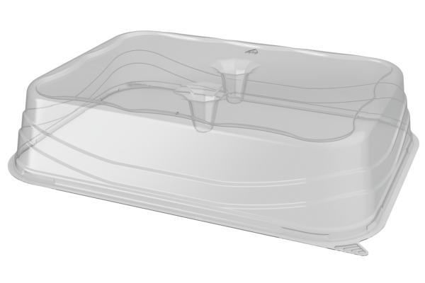 12 ct mini cupcake lid-44803