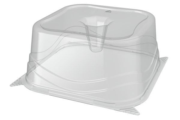 4 Count Cupcake and Muffin Lid