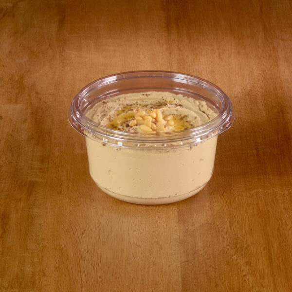 24 oz Fresh Seal Round 1600 x 1600