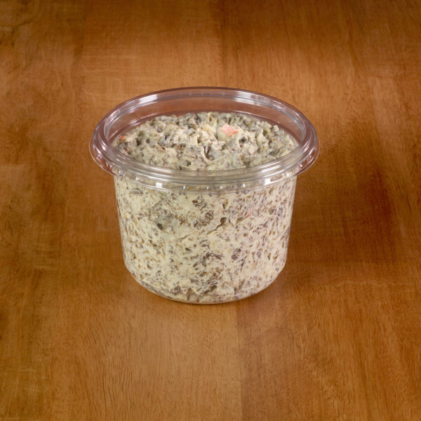 32 oz Fresh Seal Round 1600 x 1600