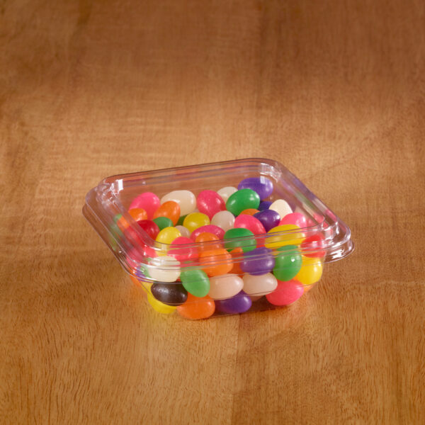 8 oz Fresh Seal Square 1600 x 1600