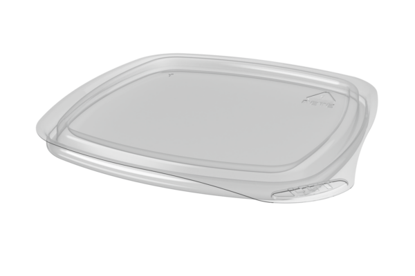 16 oz TE Square lid-medium