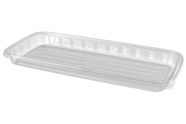 Taco Kit Base Clear-medium