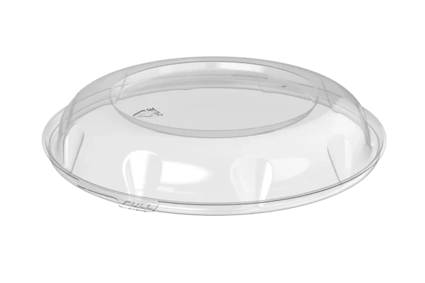 32oz Round Fruit Lid TE