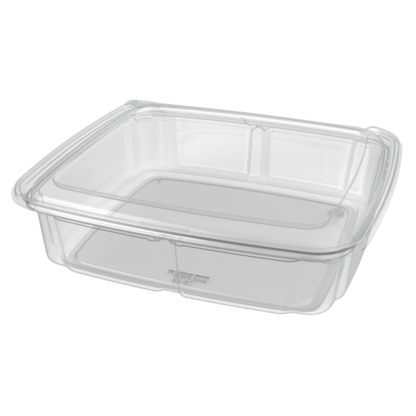 48 oz Hinged Container TE 48798