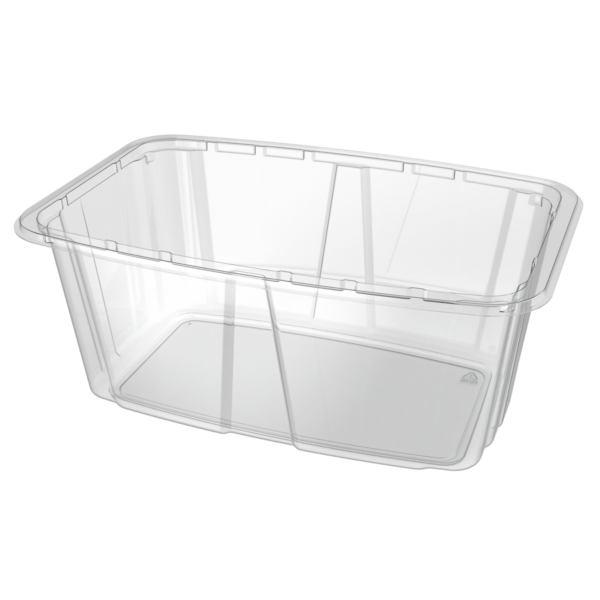 14 oz lettuce container