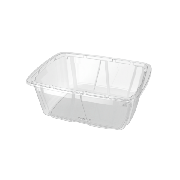 5 oz lettuce container Tall