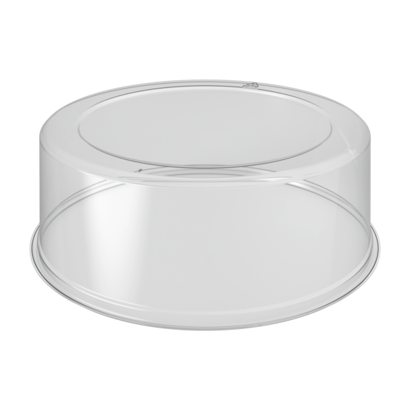 8” Cheesecake Lid-medium